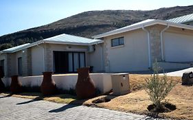 Clarens Breakaway